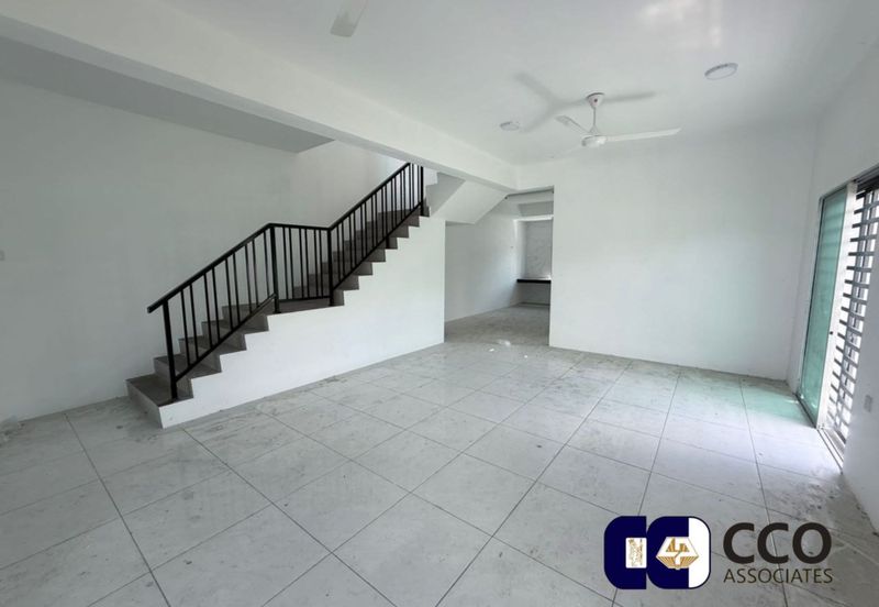 Taman Pengkalan Bersatu