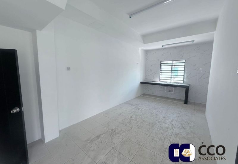 Taman Pengkalan Bersatu