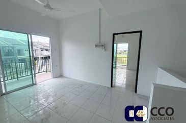 Taman Pengkalan Bersatu