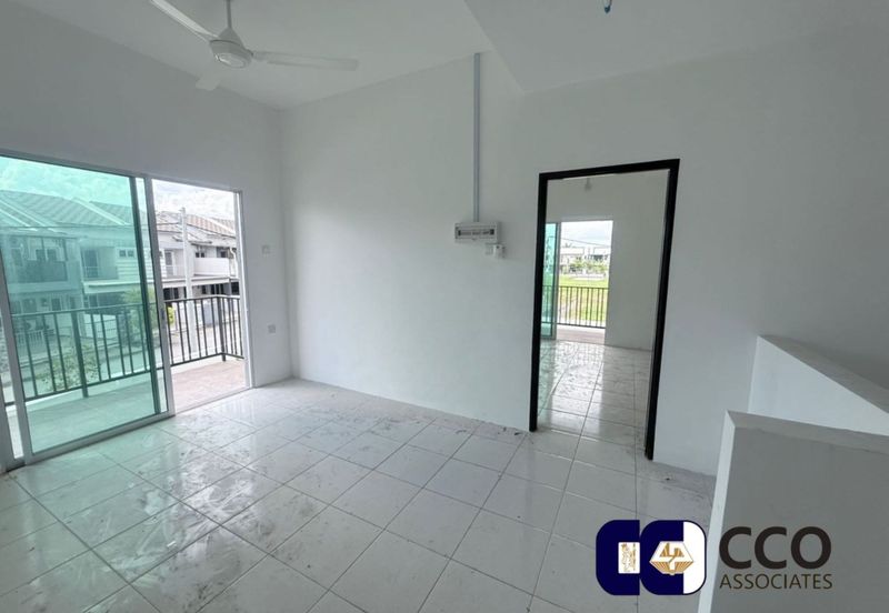 Taman Pengkalan Bersatu