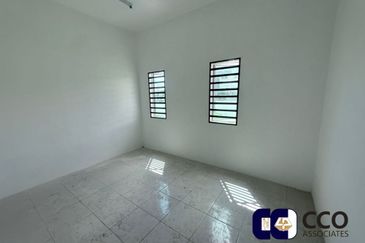 Taman Pengkalan Bersatu