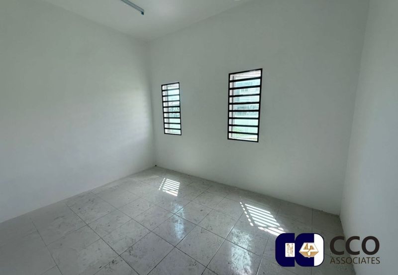 Taman Pengkalan Bersatu