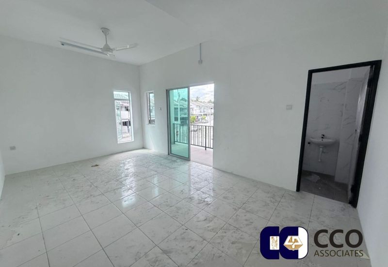 Taman Pengkalan Bersatu