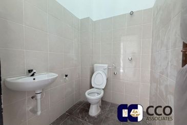 Taman Pengkalan Bersatu