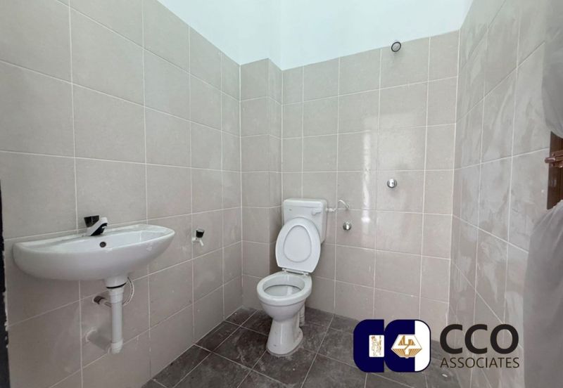 Taman Pengkalan Bersatu