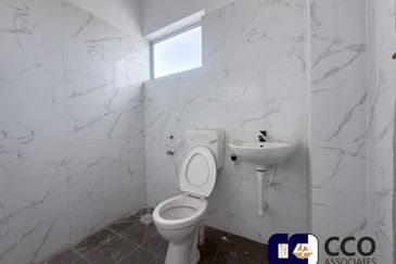 Taman Pengkalan Bersatu