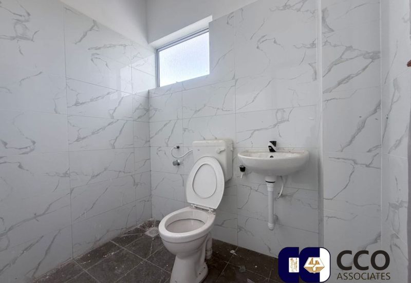 Taman Pengkalan Bersatu