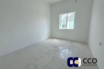 Taman Pengkalan Bersatu