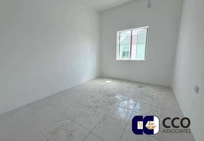 Taman Pengkalan Bersatu