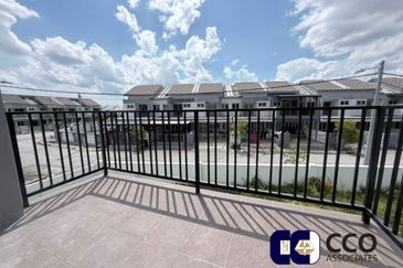 Taman Pengkalan Bersatu