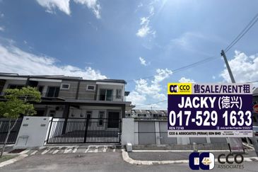 Taman Pengkalan Bersatu