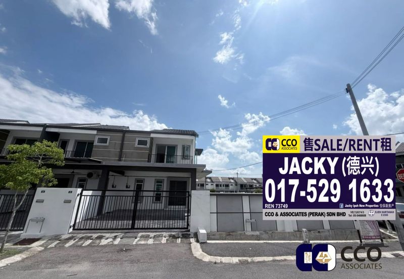 Taman Pengkalan Bersatu