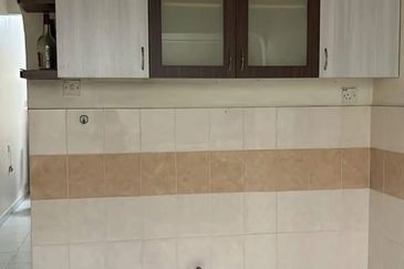 TAMAN ANJUNG TAWAS SINARAN