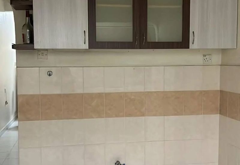 TAMAN ANJUNG TAWAS SINARAN