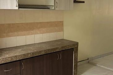 TAMAN ANJUNG TAWAS SINARAN