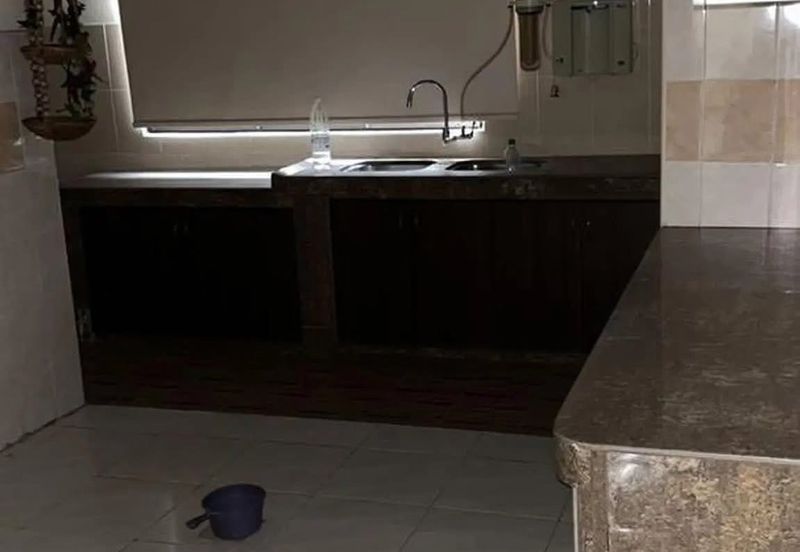 TAMAN ANJUNG TAWAS SINARAN