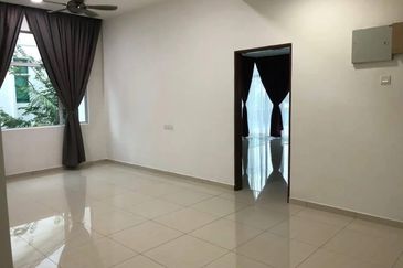 TAMAN MERU DESA PARK