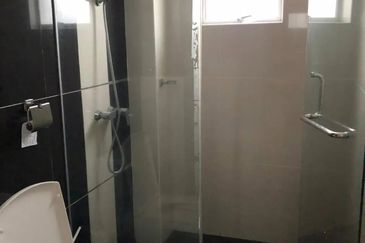 TAMAN MERU DESA PARK