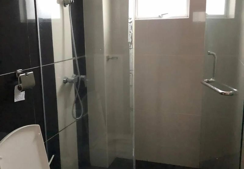 TAMAN MERU DESA PARK