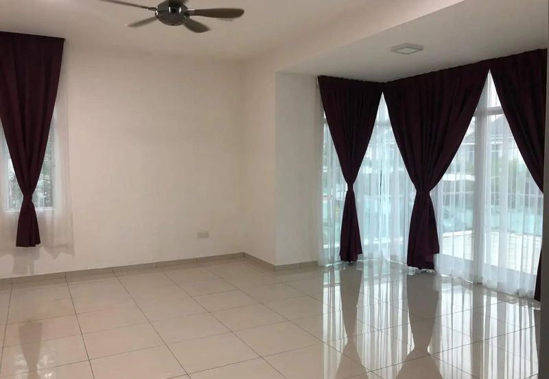 TAMAN MERU DESA PARK