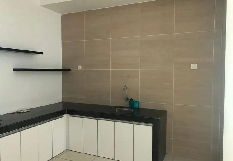 TAMAN MERU DESA PARK