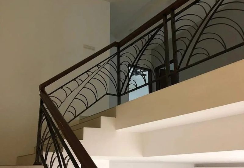 TAMAN MERU DESA PARK