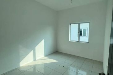 Taman Pengkalan Bersatu