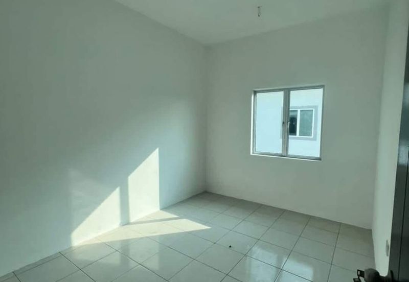 Taman Pengkalan Bersatu