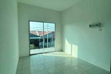 Taman Pengkalan Bersatu