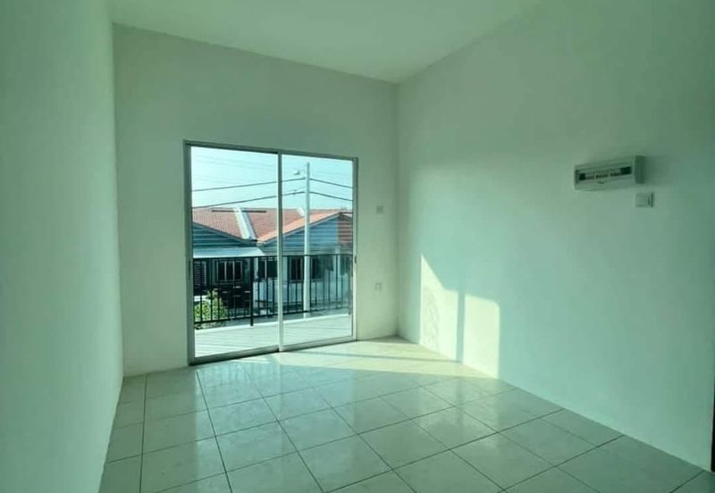 Taman Pengkalan Bersatu