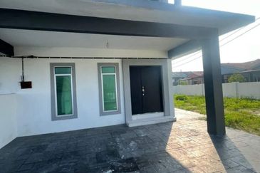 Taman Pengkalan Bersatu