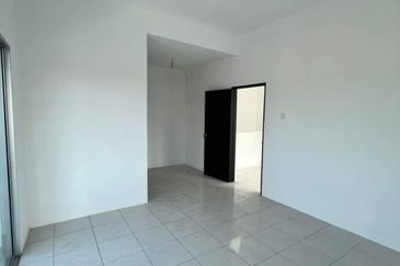 Taman Pengkalan Bersatu