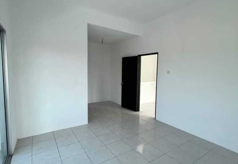 Taman Pengkalan Bersatu