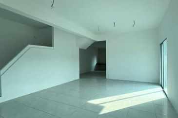 Taman Pengkalan Bersatu