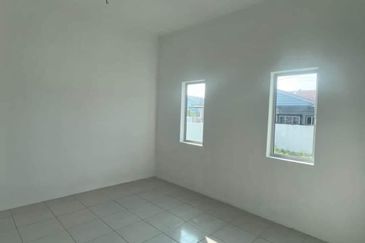 Taman Pengkalan Bersatu