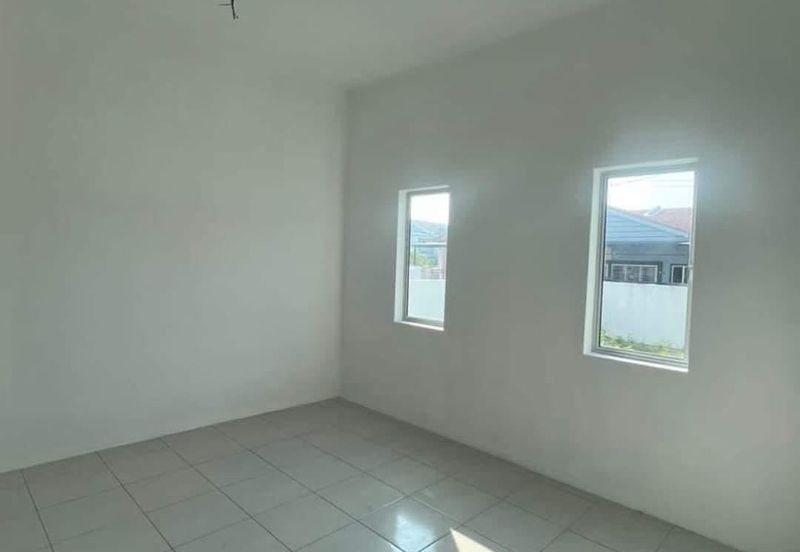 Taman Pengkalan Bersatu