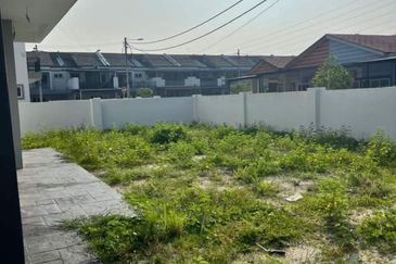 Taman Pengkalan Bersatu