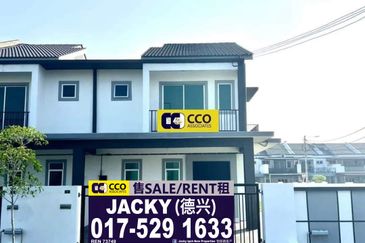 Taman Pengkalan Bersatu