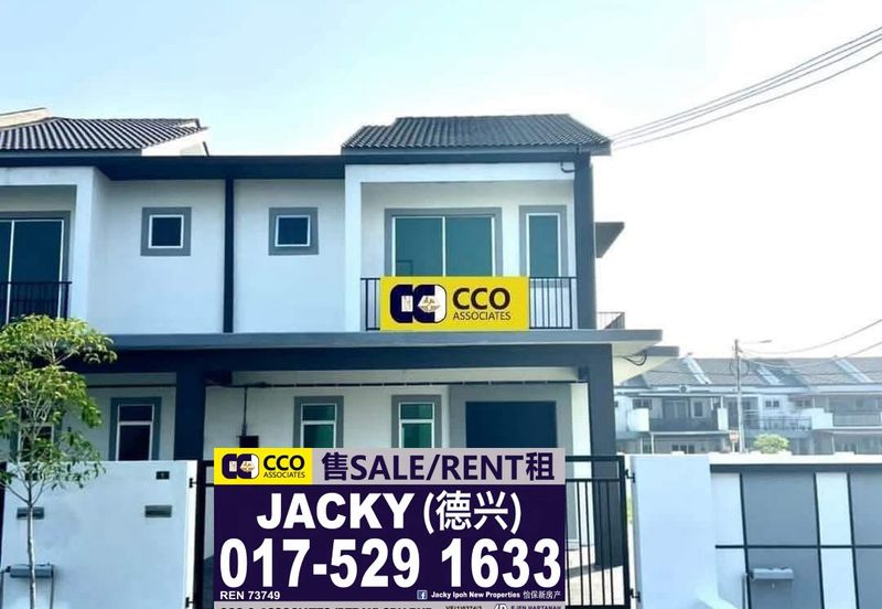 Taman Pengkalan Bersatu