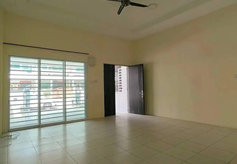 TAMAN KLEBANG MUTIARA