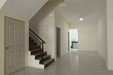 TAMAN KLEBANG MUTIARA