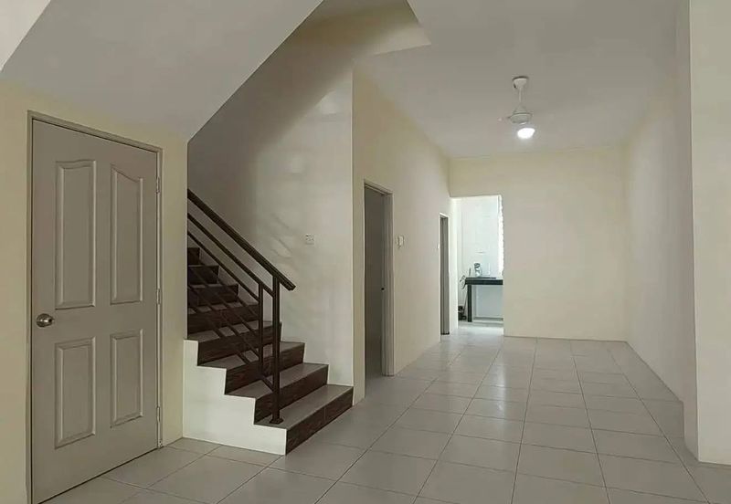 TAMAN KLEBANG MUTIARA