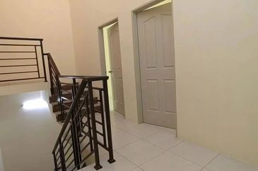 TAMAN KLEBANG MUTIARA