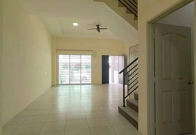 TAMAN KLEBANG MUTIARA