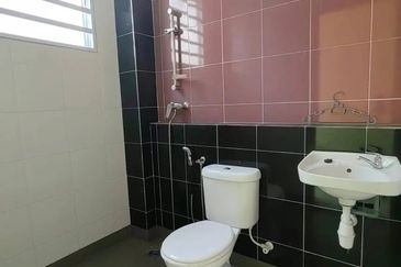 TAMAN KLEBANG MUTIARA