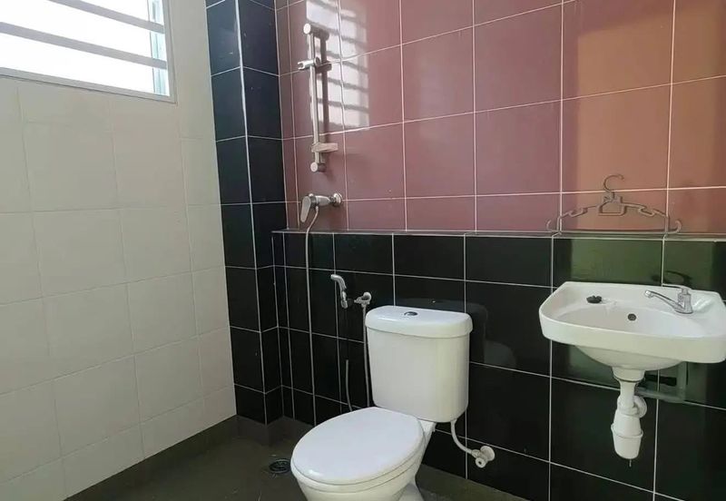 TAMAN KLEBANG MUTIARA