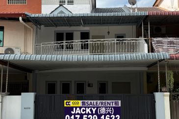 Taman Menglembu Impiana Adril