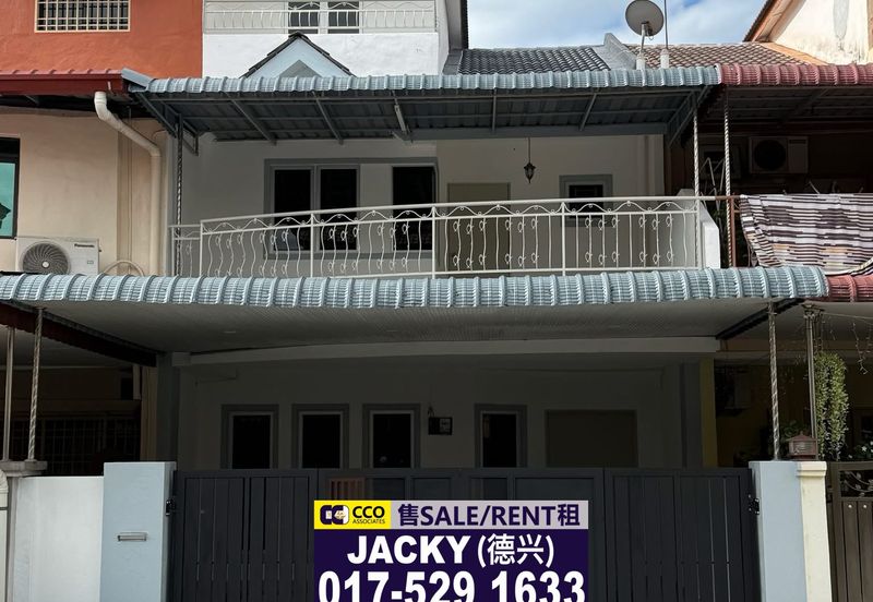 Taman Menglembu Impiana Adril