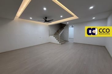 Taman Menglembu Impiana Adril