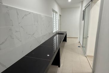 Taman Menglembu Impiana Adril